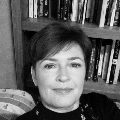 Deirdre O'Connor